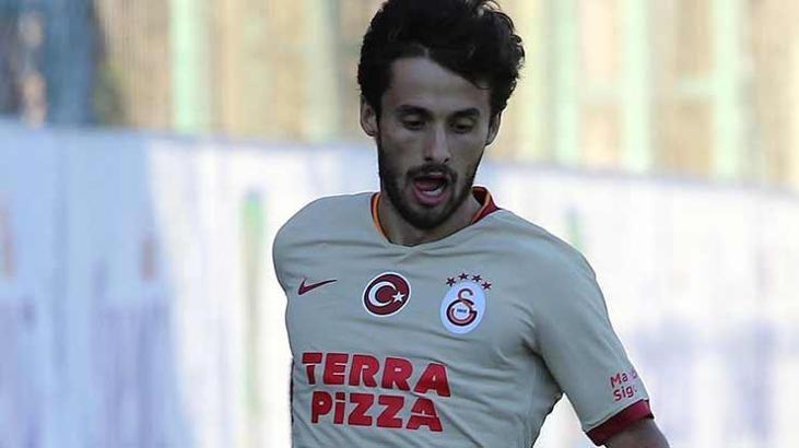 Saracchi müthiş başladı