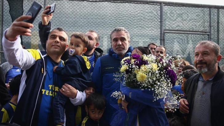 Ersun Yanal: Çok faydalı bir kamp oldu