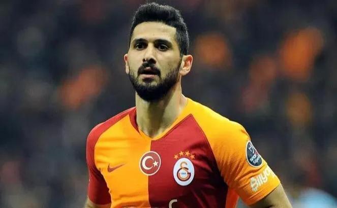 Galatasaray'da son dakika Emre Akbaba gelişmesi