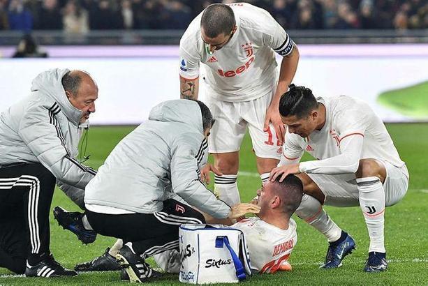 Sarri'den Merih Demiral açıklaması!