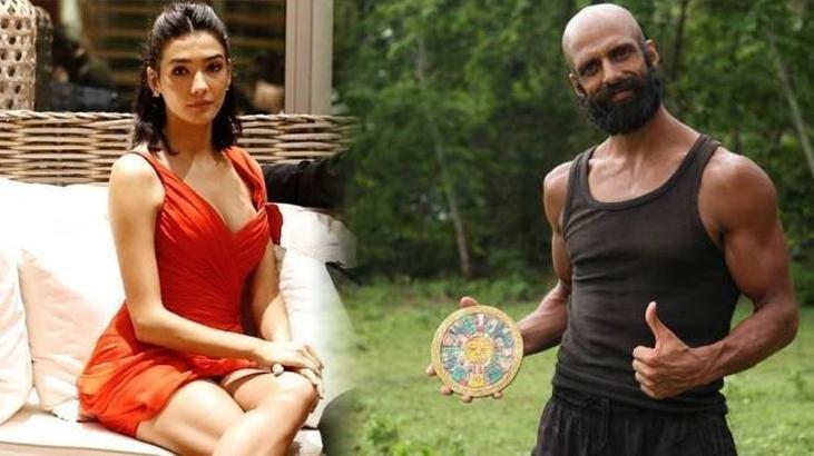 50 Metrekare'de Survivor sürprizi!