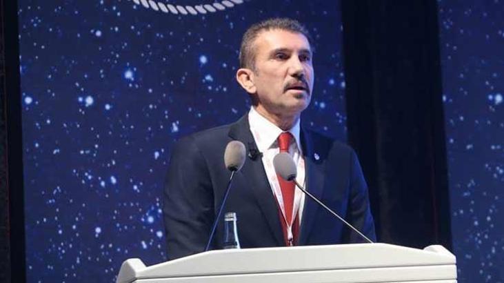 TFF'den ‘UEFA Grow' sunumu
