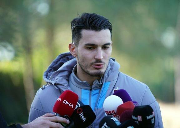 Son dakika Trabzonspor haberleri! Uğurcan'a 15 milyon Euroluk dev teklif!