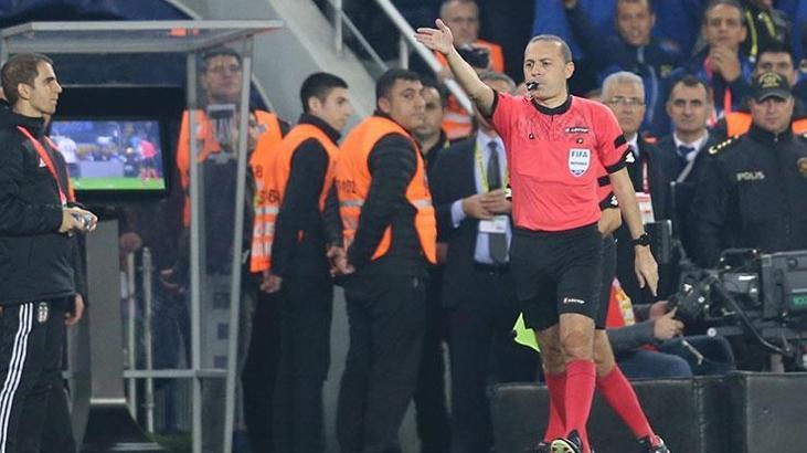 VAR istatistiklerinde çelişki! Deniz Çoban gerçek değerleri açıkladı
