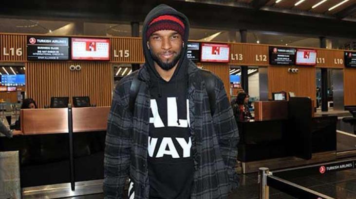 Ryan Babel imzayı attı