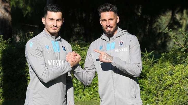 Jose Sosa: Şampiyonluk istiyorum