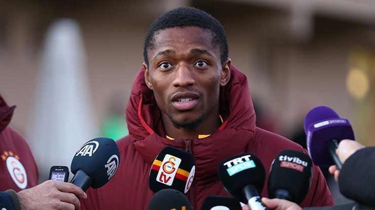 Jesse Sekidika asist yaptı