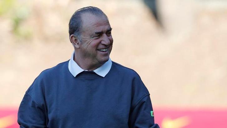 Transferde mutlu son!