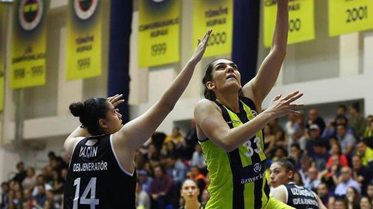 Potada derbi heyecanı