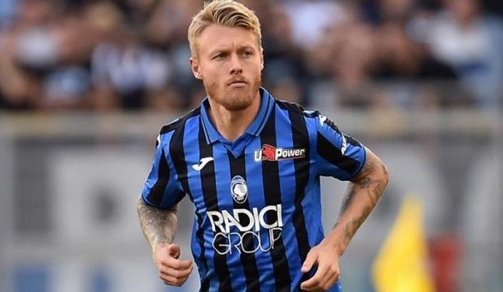 Galatasaray'dan Fenerbahçe'ye Kjaer çalımı