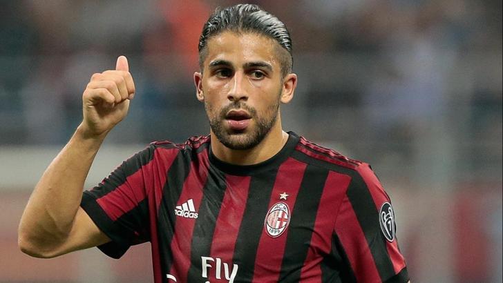 Fenerbahçe'de Ricardo Rodriguez için anlaşma yakın