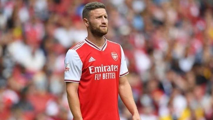 Mustafi için İngiliz taraftarlardan Galatasaray'a mesaj: Bizi kurtarın!
