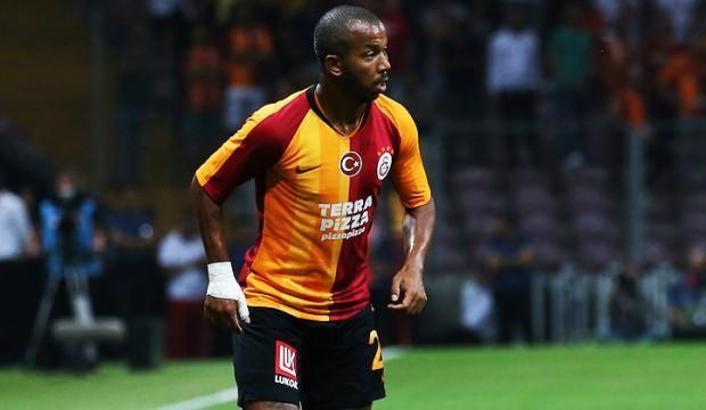 Galatasaray'da ayrılık... Mariano veda ediyor