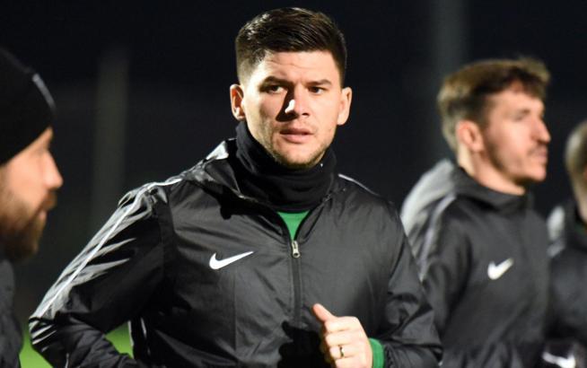 Denizlispor'da Sapunaru krizi