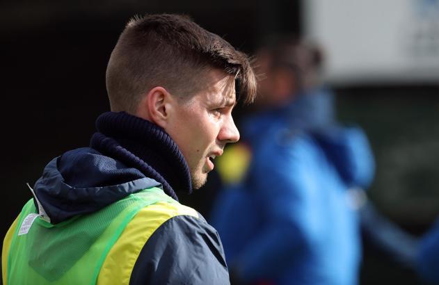 Fenerbahçe'de Zajc müjdesi