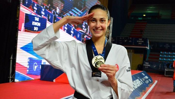 Klasmanlarında 6 milli sporcu, 2019'u zirvede tamamladı