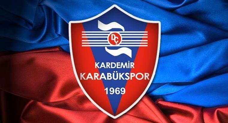 Karabükspor yönetimi kongre kararı aldı
