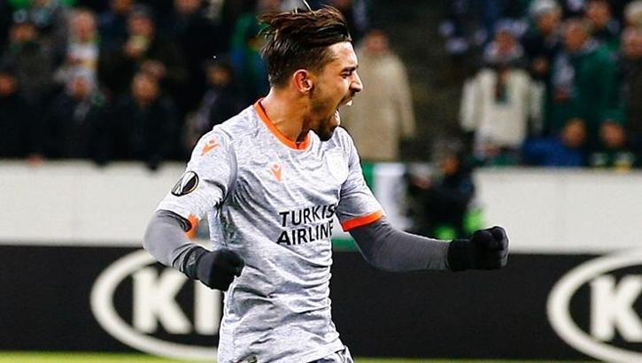 İrfan Can Kahveci: Şampiyonluk zamanı geldi