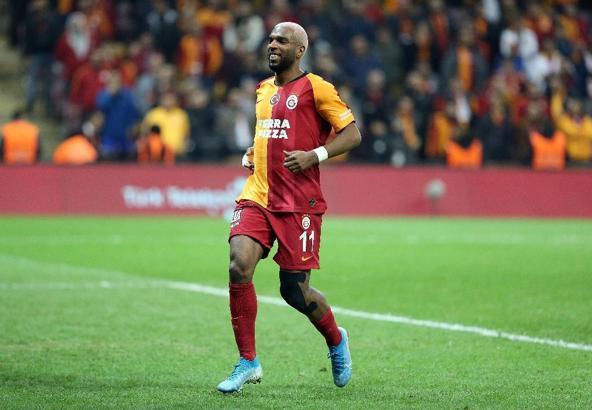 İşte Ryan Babel'in Galatasaray'a 6 aylık zararı