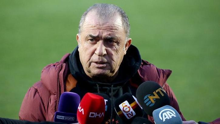 Fatih Terim kararını verdi! Steven Nzonzi
