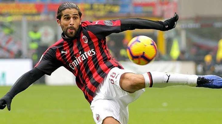 Ricardo Rodriguez'de sıcak gelişme