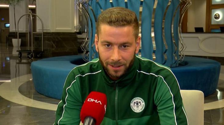 Nejc Skubic: Bir arada kalma, savaşma ve bu durumu düzeltme zamanı