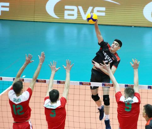 Bulgaristan-Türkiye maç sonucu: 1-3
