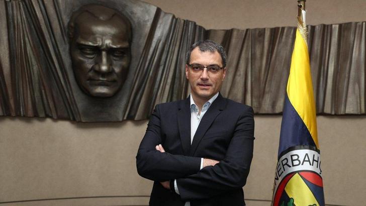 Damien Comolli, Twitter hesabı açtı, iddialara isyan etti!