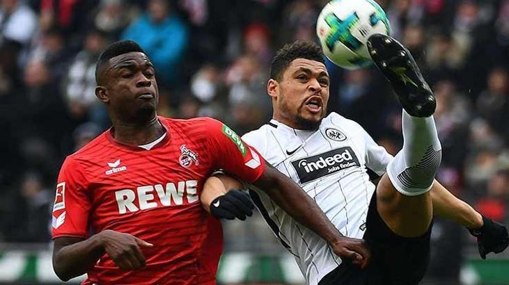 Fenerbahçe'de ilk transfer bombası Simon Falette
