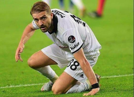 Caner Erkin: Psikolog desteği alıyorum