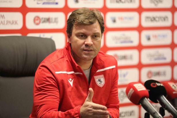 Samsunspor, Süper Lig'den 2 oyuncuyla anlaştı