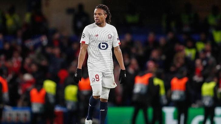 Göztepe'den Loic Remy ve Emmanuel Adebayor bombası