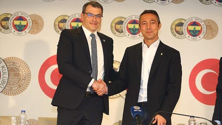 Fenerbahçe'de karar verildi! Comolli'ye büyük şok!