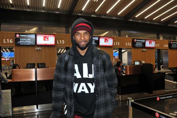 Ryan Babel transferinde son dakika gelişmesi