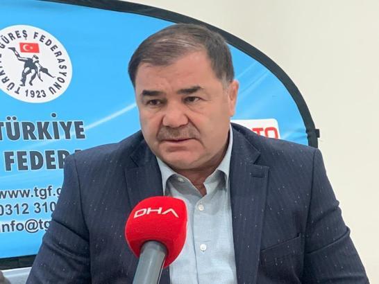 Musa Aydın: