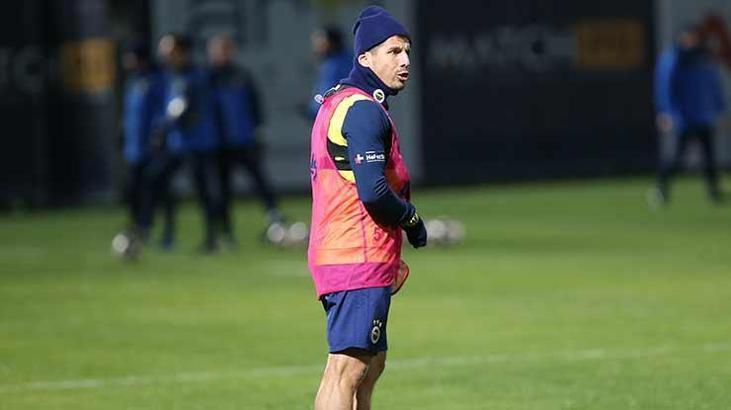 Emre Belözoğlu: Aynı hataları tekrar etmeyeceğiz