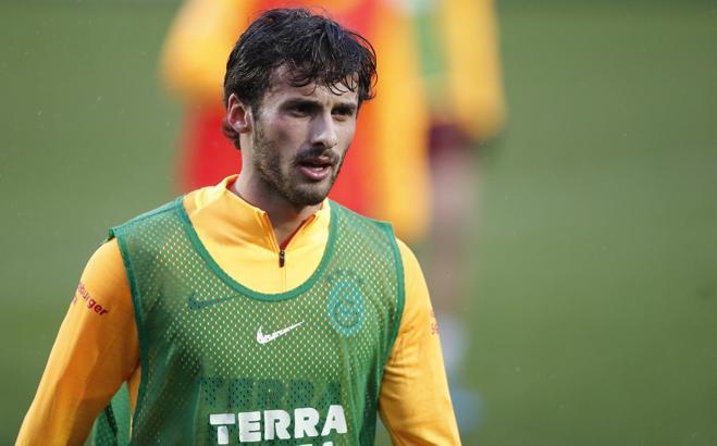Marcelo Saracchi artık onlara emanet