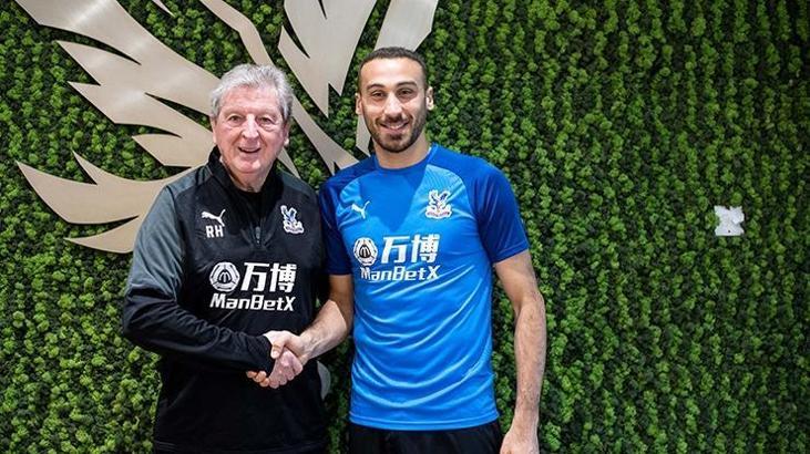 Yeni hocası Cenk Tosun'un ilk maçını açıkladı