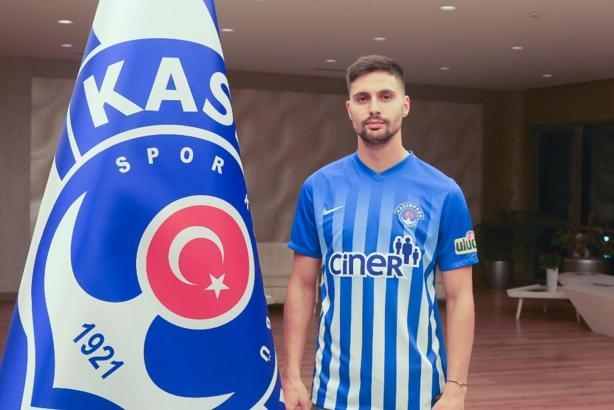 Tarkan Serbest, küme düşme endişesi taşımıyor
