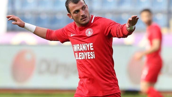 Alanyaspor'dan Emircan Altıntaş bombası