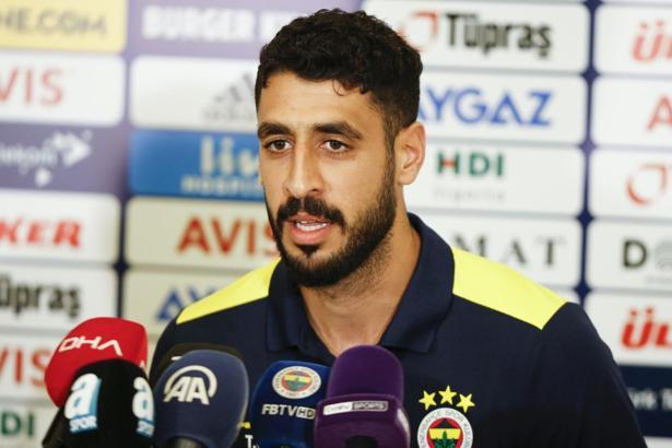 Tolga Ciğerci: Buraya boş mukaveleyi koysalar imza atarım