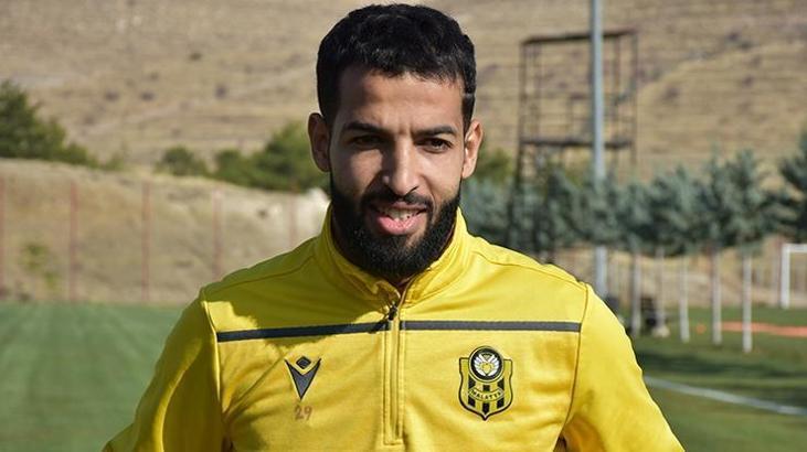 Issam Chebake: Sergen hocaya karşı oynamak isterdim