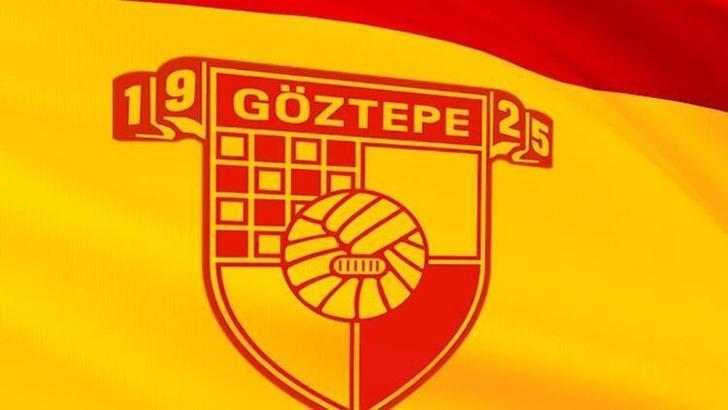 Göztepe'de 2 transfer, 3 ayrılık