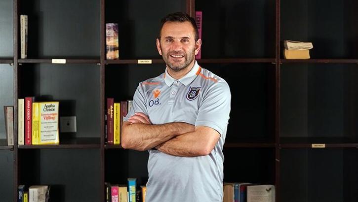 Okan Buruk: Hiçbir oyuncumuz için teklif almadık