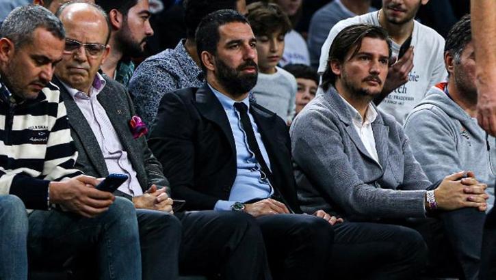Arda Turan'a sürpriz talip!