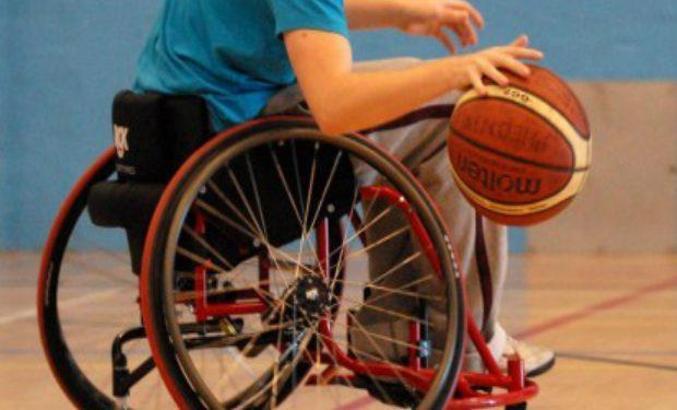 Tekerlekli Sandalye Kadın Milli Basketbol takımları, Antalya'da kampa girdi
