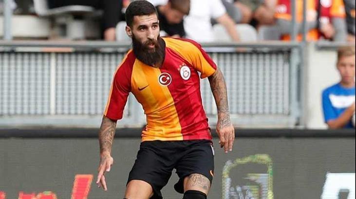 Kayseri'nin gözü Aslan'da