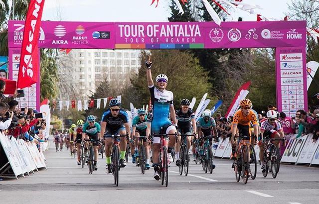 Tour Of Antalya, Şubat'ta yapılacak