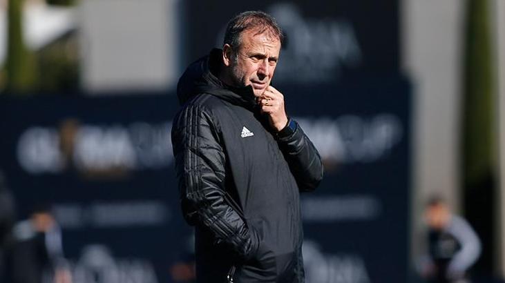 Abdullah Avcı'dan Cenk Tosun açıklaması