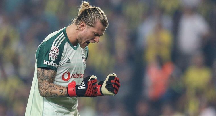 Beşiktaş'ta kalacak mı? Loris Karius'ta son dakika gelişmesi